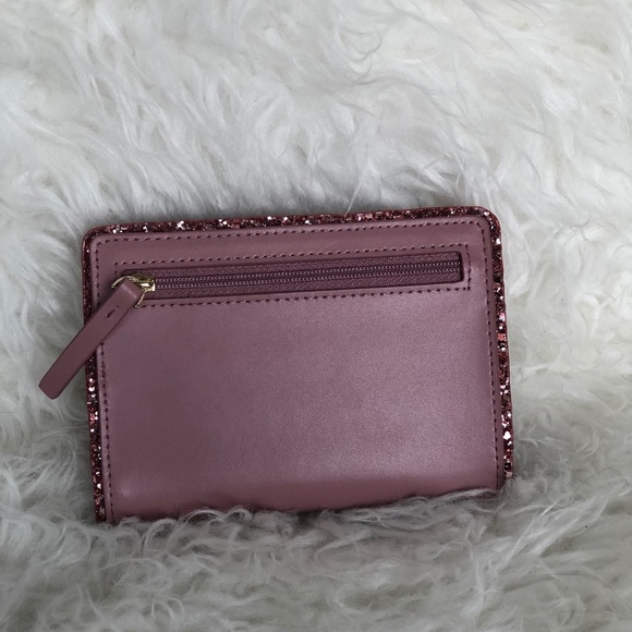 Kate spade Tellie Pink Wallet - Picture 3 of 3